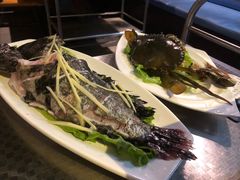 -船奇蒸汽海鲜·闽菜(八市海鲜总店)