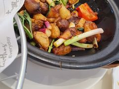 -太兴餐厅(小径湾店)