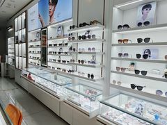 -精视达眼镜•专业儿童配镜中心(学府大道店)