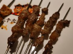 -三个大叔烤羊肉串·炭炉砂锅菜(西三旗店)