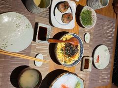 鹅肝寿司-酒井酱子·深夜食堂(东城汇店)