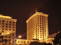 -白金汉爵大酒店(相城店)