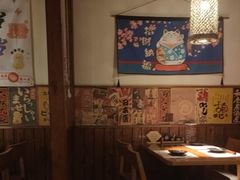 -玉川屋·深夜食堂居酒屋(柳巷店)