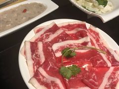 -麻辣英雄重庆火锅(陈江天益城店)