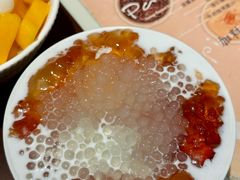 -小团圆糖水铺(襄阳南路店)