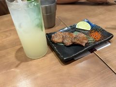-ITARU食堂·定食料理(西丽店)