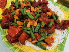 -盐通酒家(金桥湾清水苑店)