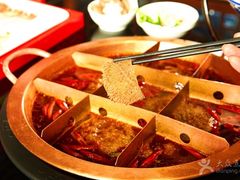 -川中故事·成都老火锅(东书房店)