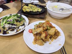 -众源美食(光复阁店)