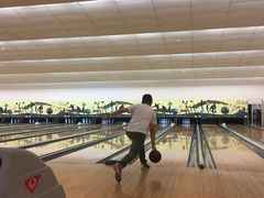 -广州保龄球馆(广州天河体育中心店)