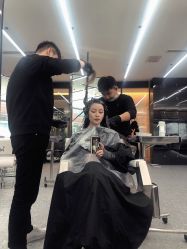 -时尚工厂·科学染发