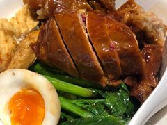 双拼套餐-陈鹏鹏潮汕菜(宝安机场T3航站楼店)