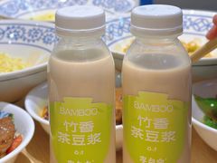 -李与白包子铺(桐梓林店)
