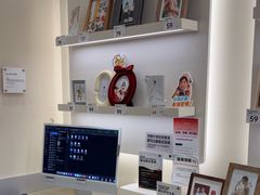 -海马体照相馆(广州新世界云门New park店)