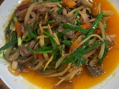 -弓虽昌焖烧鸡(大竹林店)