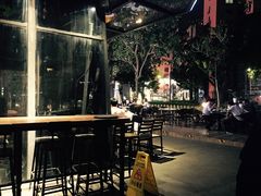 大堂-聚缘·湘味音乐餐厅party(罗湖店)