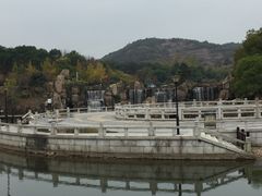 -白马涧龙池景区