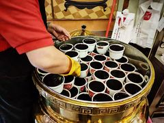 -恭和堂 龟苓膏(铜锣湾店)