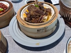 -晋江荣誉国际酒店·港誉茶餐厅