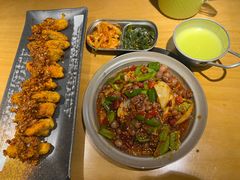 -小木屋米酒店总店