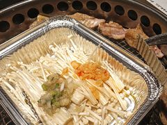 -炉太郎日式烧肉店(华贸店)
