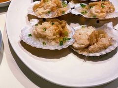 -東海海鲜酒家(中信广场店)