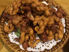 -几荷·恰似故人来(秀水广场店)