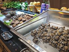 -新希望诺富特酒店-青岛湾中餐厅