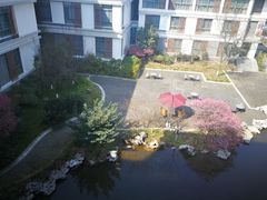 -太湖湾开元名庭大酒店