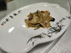 -宜兴隆家宴·私房菜(泰安华庭店)