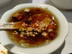 -山顶顶概念四川菜(黄埔大道店)