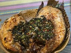 -纳兰傣雀傣味餐厅