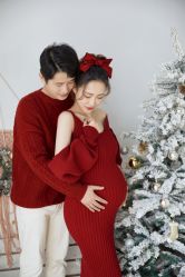 -专注孕妇照亲子照·纪田摄影