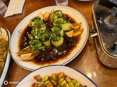 -合肥妈妈菜(青阳南路店)