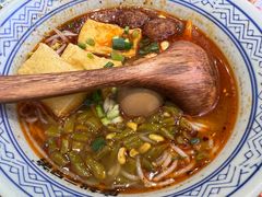 -魔都三兄弟酸辣粉·蘸卤炸串(虹桥万科店)
