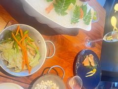 -Mr.Fish鱼鲜生海鲜放题(高德置地冬广场店)