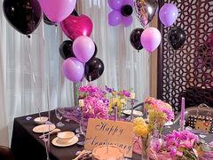 -樽宴酒楼·地道川菜·品质聚会·生日宴请