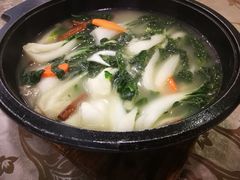 -新兴家喻酒家·羊城名宴(昌岗店)