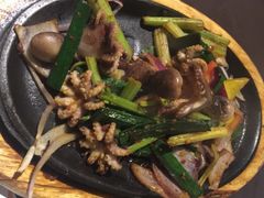 泰皇八爪鱼-绿茵阁(体育西分店)