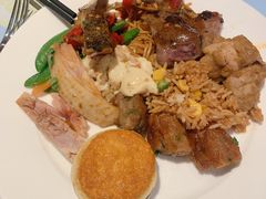 -马哥孛罗咖啡厅·Cafe Marco (厦门马哥孛罗东方大酒店)