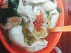 -阿麟馄饨(延长路店)
