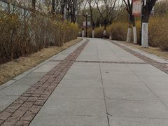 -南翠屏公园