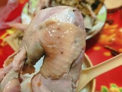 -阿侬盐焗鸡(清澜店)