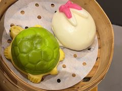 -乐忻皇朝(上海中心大厦店)