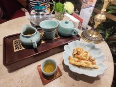 -国际饭店·原点咖啡吧ORIGIN CAFE&BAR