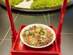 -粤香村(清真川菜店)