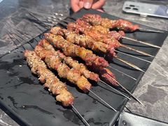 -刘成杰锦州烧烤(南河路店)