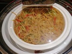 -沈阳和平艾美酒店新食谱西餐厅