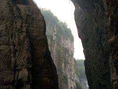 -武隆天坑地缝国家地质公园