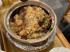 -烹然四季椰子鸡火锅(姚家园万象汇店)